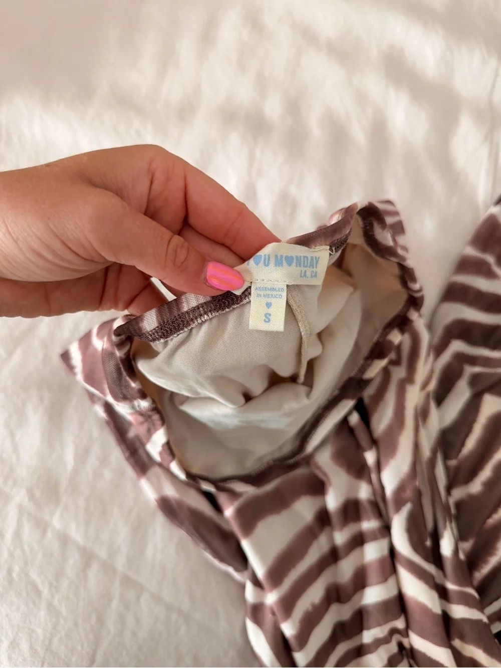 T.J.Maxx lightweight maxi